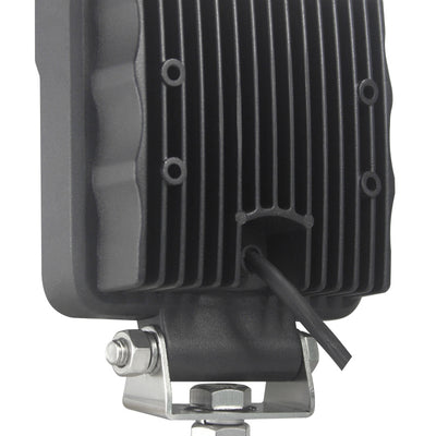 Hella ValueFit Work Light 4SQ 2.0 LED MV LR LT