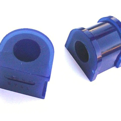 SuperPro 2009 Subaru Forester X Premium Front 24mm Sway Bar Mount Bushing Set