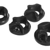 Prothane 90-93 Acura Integra 3 Mount Kit - Black