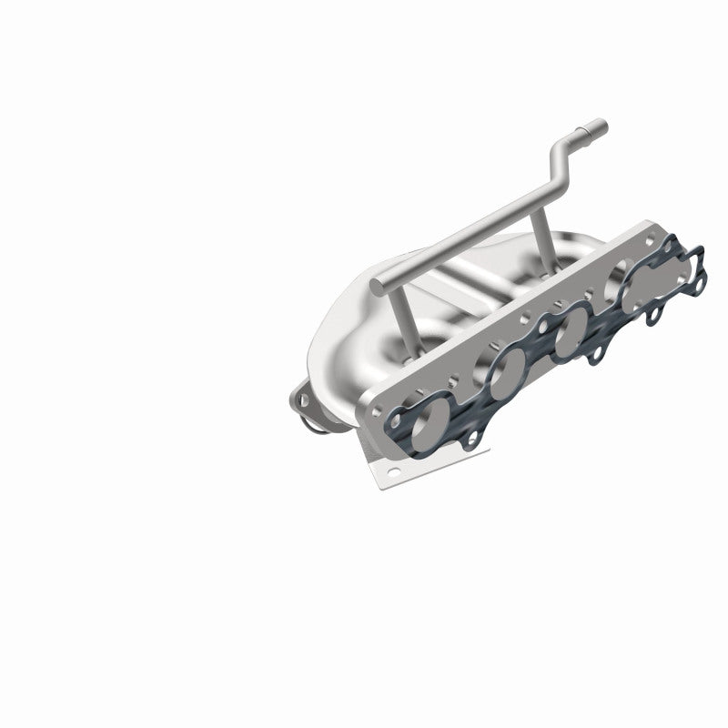 MagnaFlow Direct Fit Catalytic Converter 03-04 Ford Focus 2.3L Manifold (Eng Code Z)