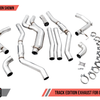 AWE Tuning 2019+ BMW M340i (G20) Track Edition Exhaust (Use OE Tips)