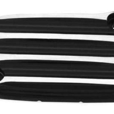 Roland Sands Design Clutch Cap Nostalgia - Contrast Cut