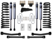 ICON 09-12 Ram 2500/3500 4.5in Stage 1 Suspension System