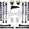 ICON 09-12 Ram 2500/3500 4.5in Stage 1 Suspension System