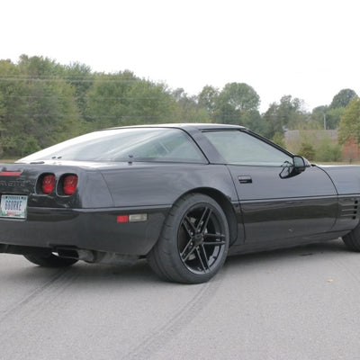 Ridetech 89-96 Chevy C4 Corvette Rear Lower Control Arms