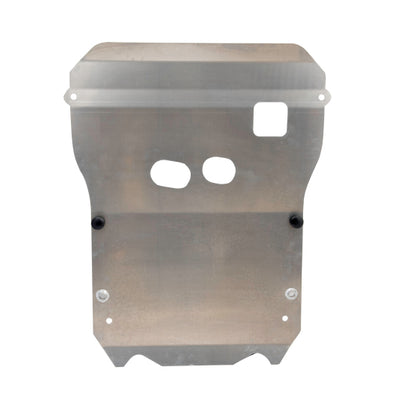 LP Aventure 13-14 Subaru Outback Main Skid Plate w/Oil Drain Holes