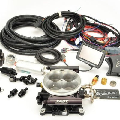 Comp Cam EZ-EFI Fuel Master Kit, Inline Fuel Pump