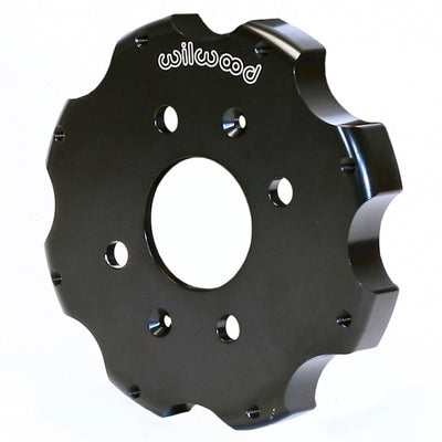 Wilwood Hat-BB Rear .750in Offset 4 x 3.93 - 8 on 7.00in