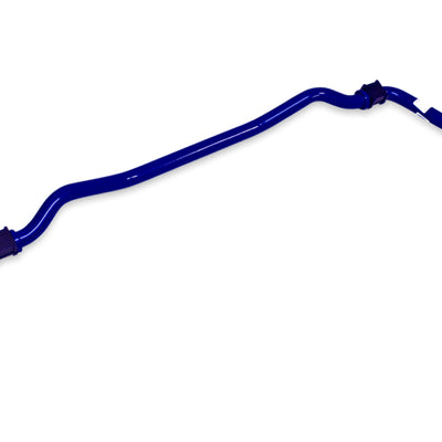 SuperPro 2008 Mitsubishi Lancer Evolution MR Rear Sway Bar Kit - 27mm Adjustable