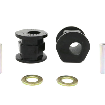 Whiteline 96-00 Honda Civic EJ & EK Front Caster adj kit -  lwr c/arm