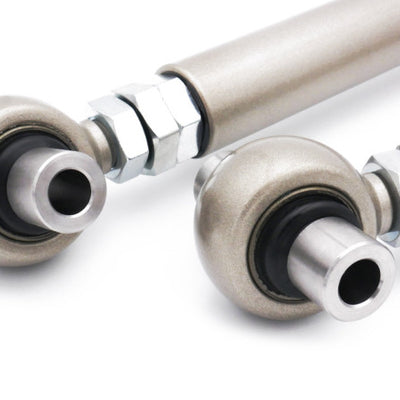 ISR Performance Rear Toe Arms for 2017+ Infiniti Q60 / 2014+ Q50