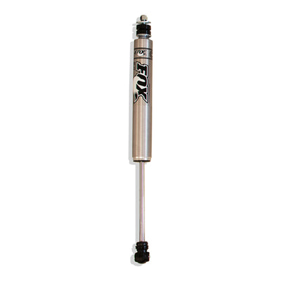 MaxTrac 19-22 Dodge RAM 1500 2WD 0-2in Rear FOX 2.0 Performance Shock Absorber