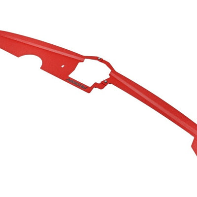 PERRIN 22-25 Subaru WRX Radiator Shroud - Red