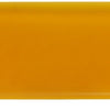 Rigid Industries 10in E-Series Light Cover - Yellow - Trim 4in & 6in