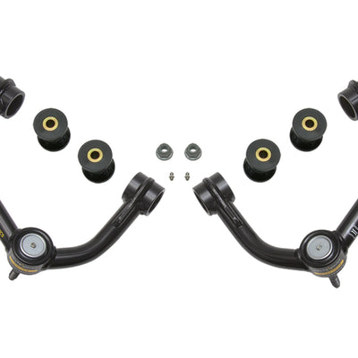 ICON 04-20 Ford F-150 / 2014+ Ford Expedition Tubular Upper Control Arm Delta Joint Kit