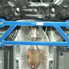 Cusco Lower Arm Bar Front VER2 Juke YF15 2WD ONLY (NOT for AWD)