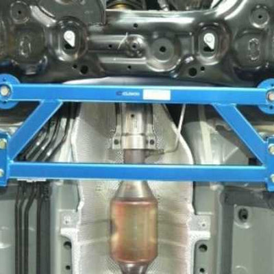 Cusco Lower Arm Bar Front VER2 Juke YF15 2WD ONLY (NOT for AWD)