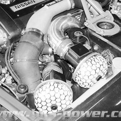 HKS RS BNR32 RB26DETT