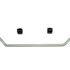 Whiteline BMW 1 Series/3 Series Front 27mm Swaybar - RWD Only (Non M3/AWD iX Models)