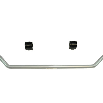 Whiteline BMW 1 Series/3 Series Front 27mm Swaybar - RWD Only (Non M3/AWD iX Models)
