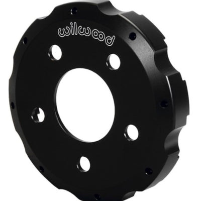 Wilwood Hat-BB Front Acura RSX 5 x 4.50 - 8 on 7.00in