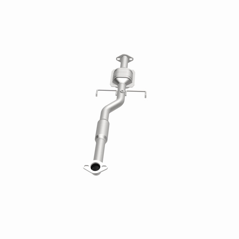 MagnaFlow Direct Fit Catalytic Converter 01-03 Galant 2.4 rr OEM