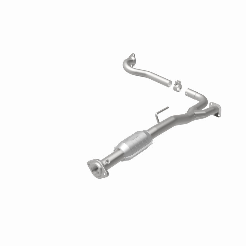 MagnaFlow Direct Fit Catalytic Converter 02-03 Jeep Liberty 3.7L