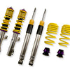 KW Coilover Kit V3 VW Jetta IV (1J) 2WD incl. Wagon; all engines