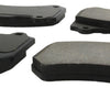 StopTech Performance Brake Pads