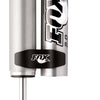 Fox 05+ Ford SD 2.0 Performance Series 9.6in. Smooth Body Remote Res. Front Shock / 2-3.5in. Lift