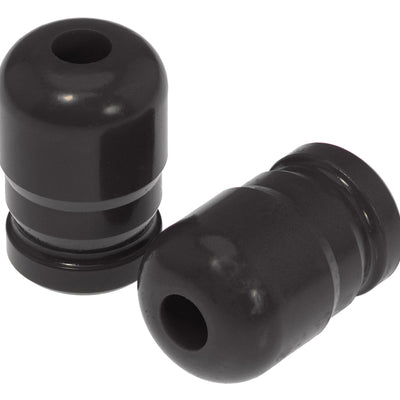 Prothane Jeep Wrangler JK 2/4DR Front Bump Stop - Black