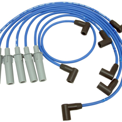 NGK Dodge Dakota 2003-2000 Spark Plug Wire Set