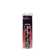 Fleece Performance 01-19 GM 2500/3500 Allison LCT/GM 4T65-E Internal Harness Connector & Seal (7pk)
