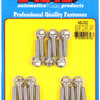 ARP Chrysler Hemi 5.7/6.1L SS Hex Coil Mount Bolt Kit