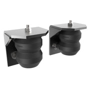 Timbren 1990 International 4600 Rear Suspension Enhancement System