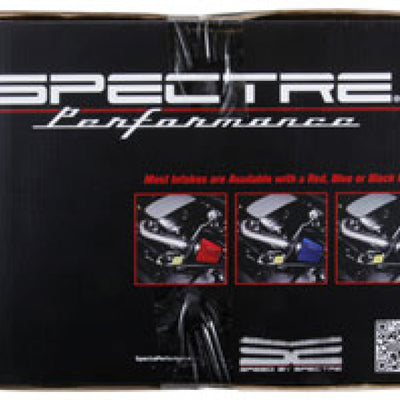 Spectre 06-11 Honda Civic L4-1.8L F/I Air Intake Kit