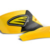 Cycra Probend CRM Ultra Hand Shield - Husky Yellow