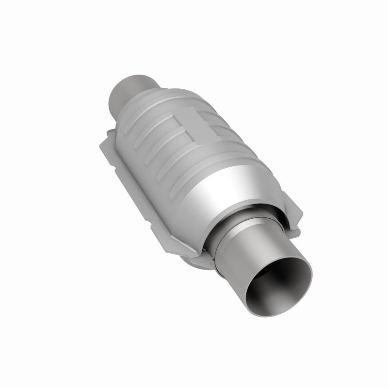 MagnaFlow Universal Catalytic Converter 2.00 inch CA Tier1