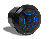 Boss Audio Systems Bluetooth Marine Stereo