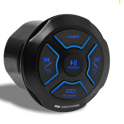 Boss Audio Systems Bluetooth Marine Stereo