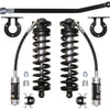 ICON 05-16 Ford F-250/F-350 2.5-3in Stage 2 Coilover Conversion System