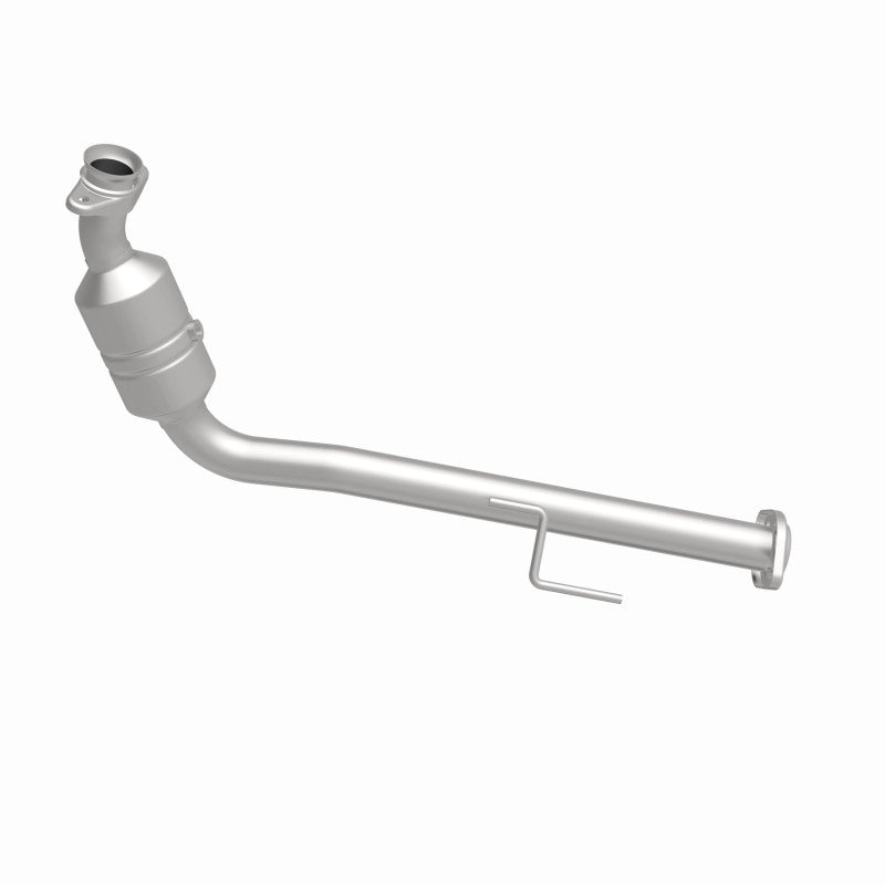 MagnaFlow Direct Fit Catalytic Converter 05-06 Wrangler 2.4L OEM