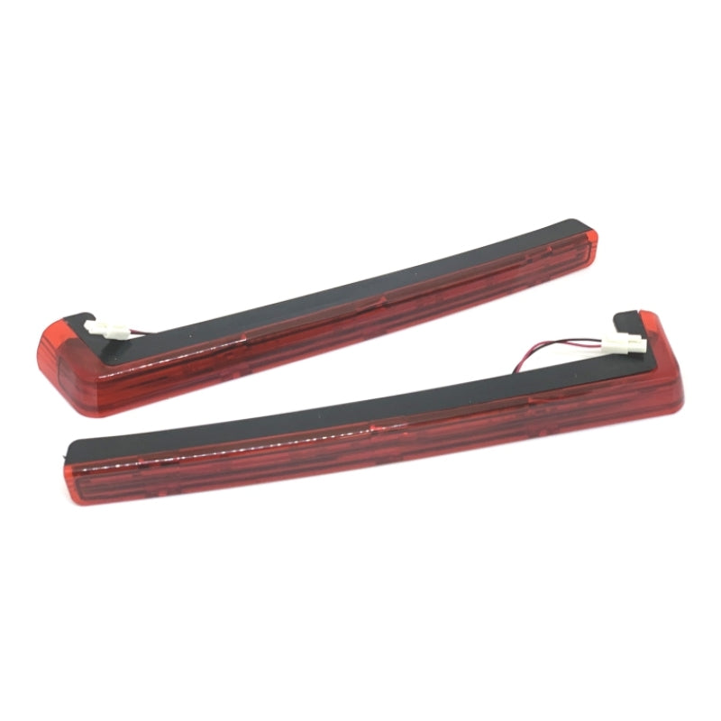 Sidemarkers & Indicators