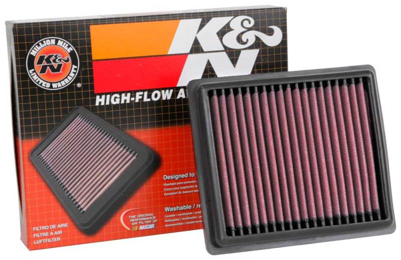 K&N Indian FTR 1200Cc 2019 Air Filter