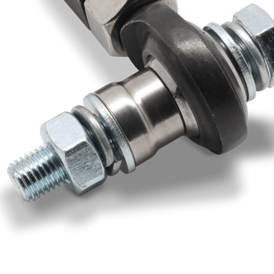 BLOX Racing Adjustable End Links Set - 2013+ Subaru FRX/BRZ/GT86 - 08-21 Subaru WRX STI