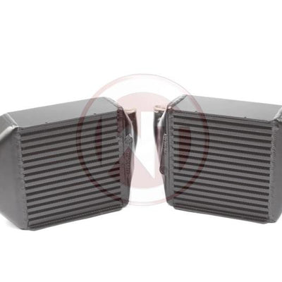 Wagner Tuning Audi S4 B5/A6 2.7T Competition Intercooler Kit w/o Carbon Air Shroud