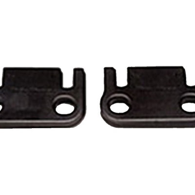Edelbrock Replacement Guideplate for 429-460 Ford Heads