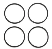 Wilwood O-Ring Kit - 1.88/1.88in Square Seal - 4 pk.