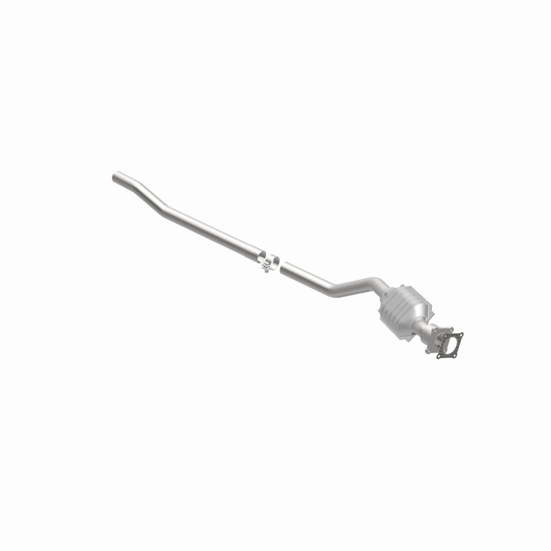 MagnaFlow Direct Fit Catalytic Converter 01-03 Caravan/Voyager 3.3L