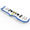 aFe 15-19 Volkswagen Golf R (MK7) L4-2.0L (t) CONTROL Series Front Sway Bar - Blue